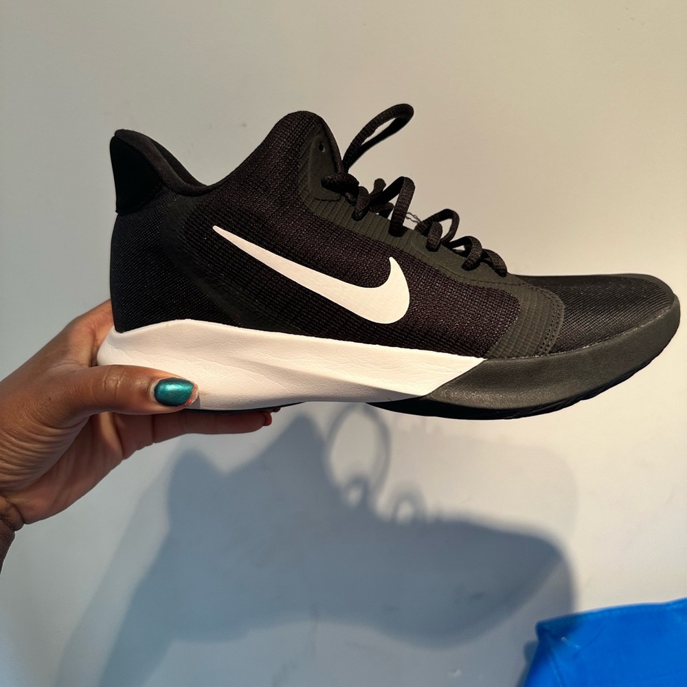Nike's